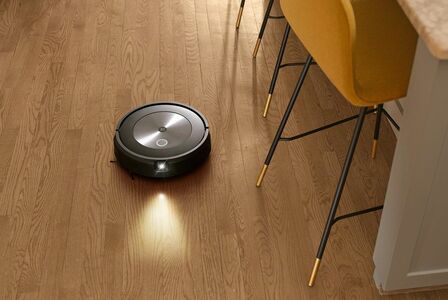 Roomba j7 : Des clichés intimes pris par des aspirateurs circulent sur le web